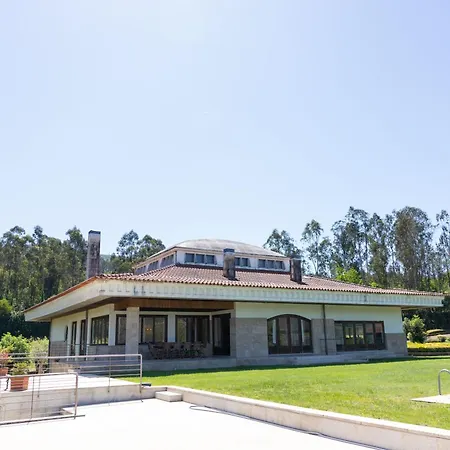 Hébergement de vacances Quinta Da Estivada