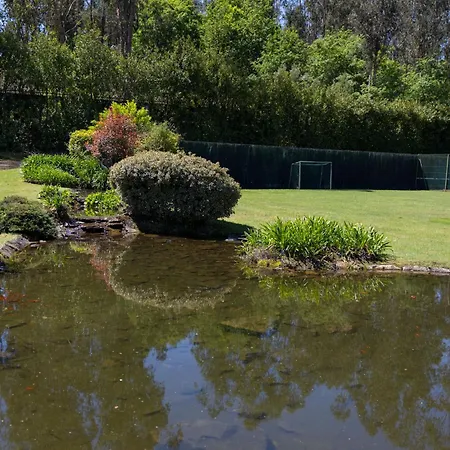 Quinta Da Estivada Hébergement de vacances *