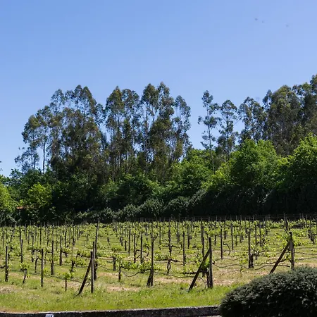 Сasa de vacaciones Quinta Da Estivada *