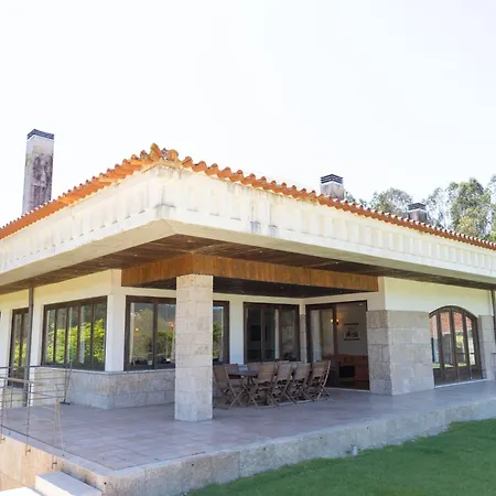 Quinta Da Estivada Сasa de vacaciones Gondomar (Braga)