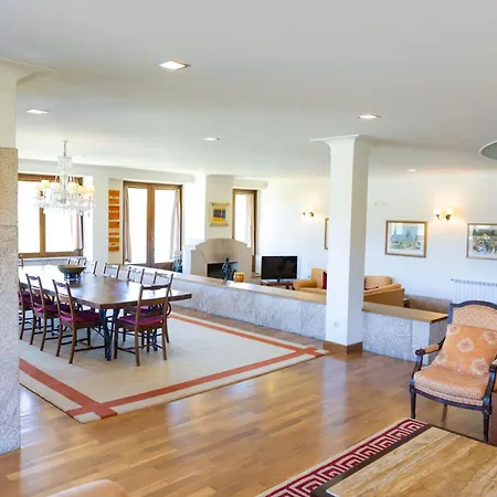 Quinta Da Estivada *