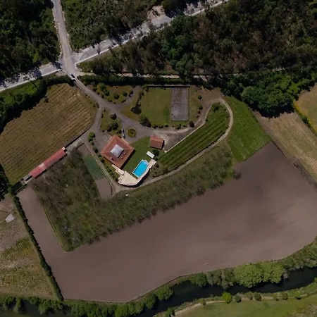 Hébergement de vacances Quinta Da Estivada *