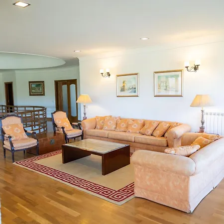 Quinta Da Estivada Сasa de vacaciones Gondomar (Braga)