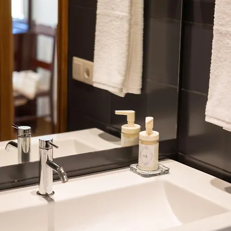 Quinta Da Estivada Hébergement de vacances *