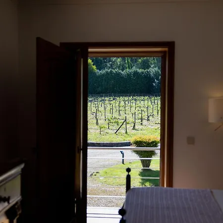 Quinta Da Estivada Hébergement de vacances