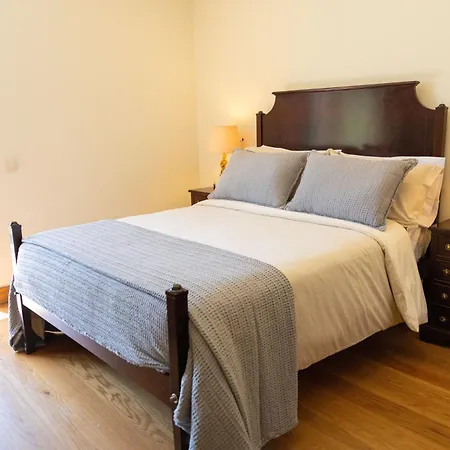 Quinta Da Estivada Сasa de vacaciones