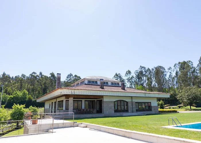 Holiday home Quinta Da Estivada