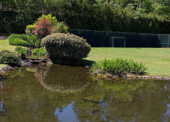 Quinta Da Estivada Holiday home *