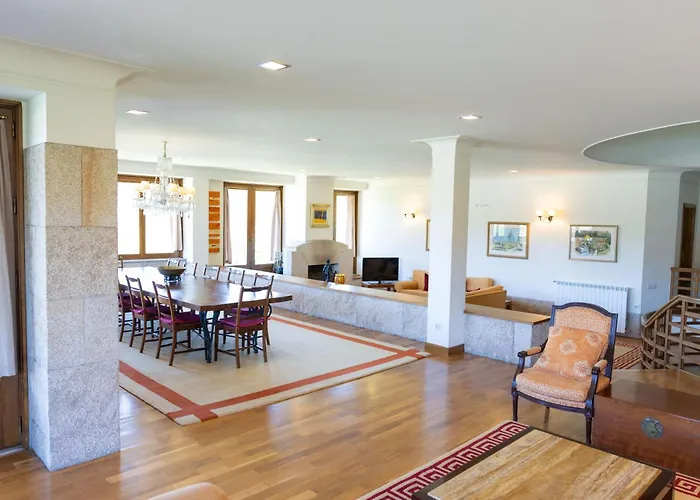 Quinta Da Estivada *