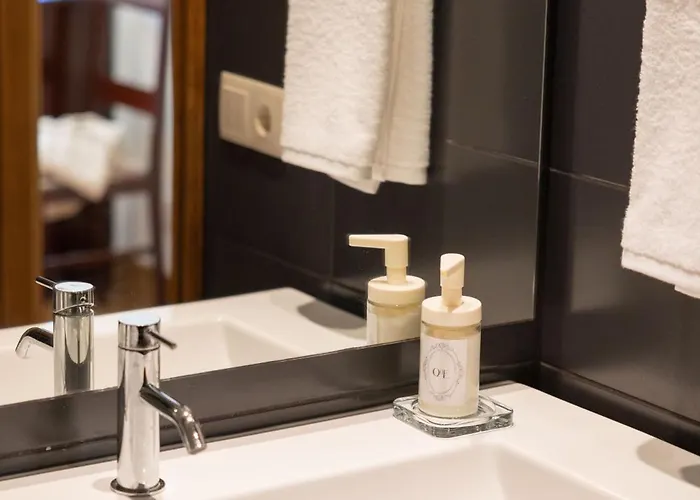 Quinta Da Estivada Holiday home *