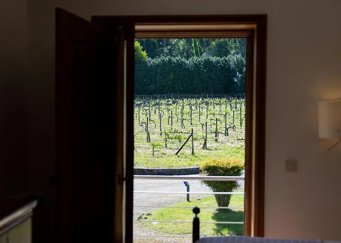 Quinta Da Estivada Holiday home