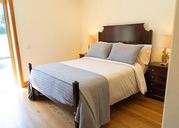 Quinta Da Estivada Holiday home