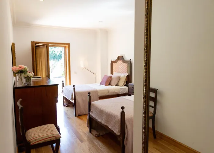 Holiday home Quinta Da Estivada